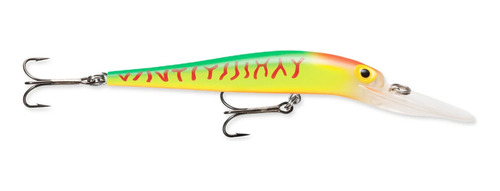 Señuelo Storm Deep Thunder Stick 11 Cm 18 Grs Ideal Dorados 