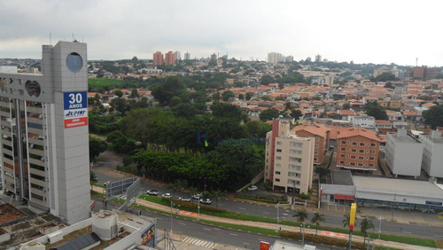 Apartamento Com 4 Dormitórios À Venda, 147 M² Por R$ 1.200.000,00 - Cambuí - Campinas/sp - Ap6783