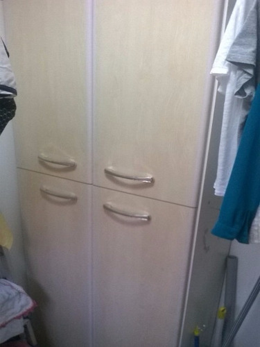 Imagem 11 de 22 de Apartamento - Ap00891 - 3297675