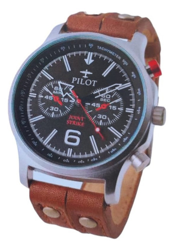 Reloj Pilot Modelo Joint Strike