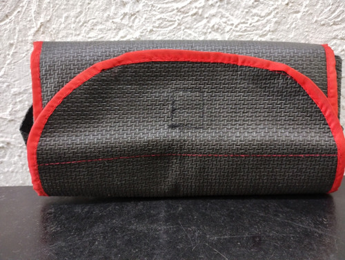 Bolsa Mágica Ecologica Coca Cola Tipo Cartera Original (Usado)
