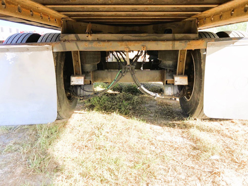 Caja Refrigerada Utility 2013 53 Pies Tmk - 11605
