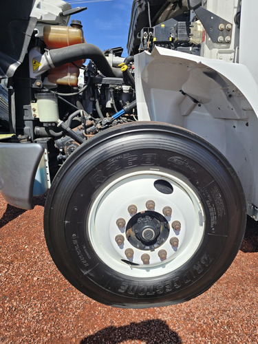 International Torton 2016 4400 Durastar Rabon