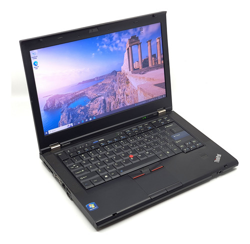 Laptop Lenovo T420 Core I5, 8gb Ram, 240gb Ssd (fedorimx) (Usado)
