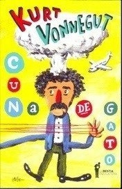 Cuna De Gato. Kurt Vonnegut