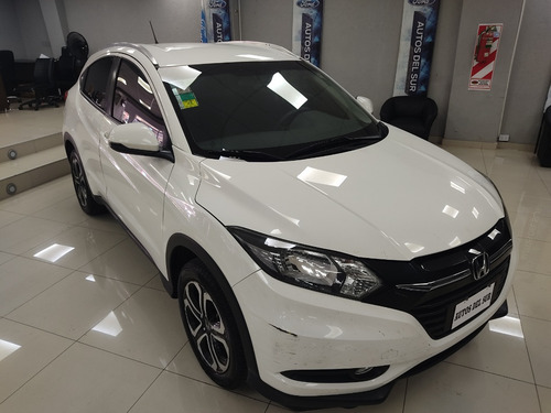 Honda Hr-v 1.8 Ex 2wd Cvt 2016