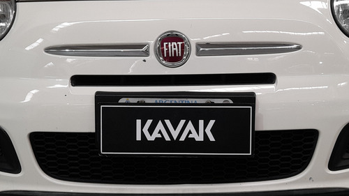 Fiat 500 1.4 16V SPORT