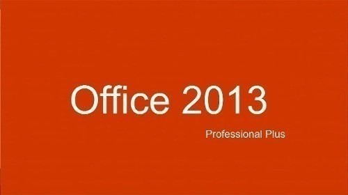 Licença Office 2013 Professional Plus Chave Serial Original