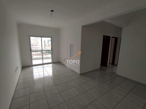 Imagem 5 de 14 de Apartamento Com 3 Dorms, Canto Do Forte, Praia Grande - R$ 465 Mil, Cod: 4829 - V4829