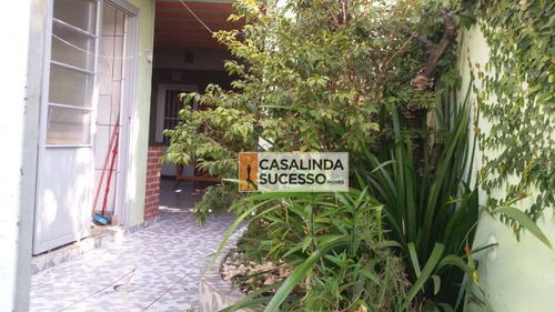 Sobrado Com 2 Dormitórios À Venda, 125 M² Por R$ 660.000,00 - Vila Dalila - São Paulo/sp - So0954