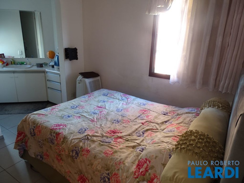 Imagem 10 de 15 de Apartamento - Sumarezinho - Sp - 631704