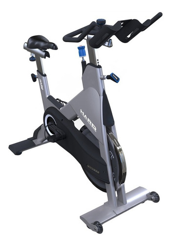 Bicicleta Spinning D12 Commercial A