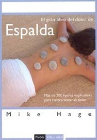 Gran Libro Del Dolor De Espalda,el - Hage,mike