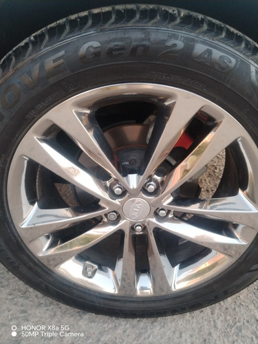 Kia Sorento 2015 3 Filas De Asientos, 4 Ciindros