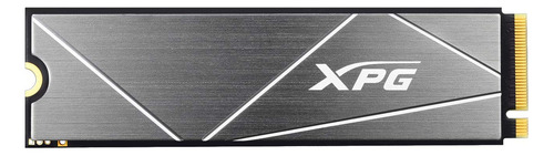 Disco Sólido Ssd Interno Adata Ssd-sgammixs50c-500g-cs 500gb Negro