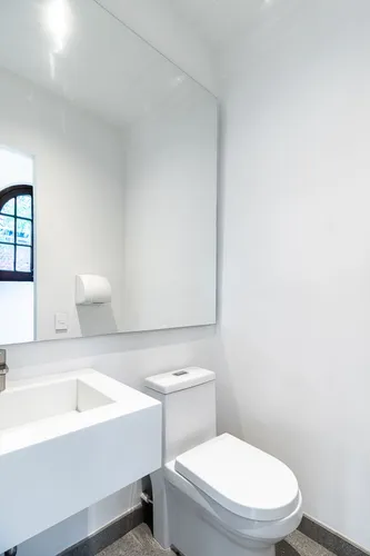 Casa En Venta En El Nogal. Cod V5344