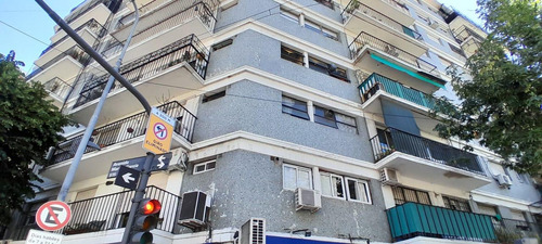 Departamento 2 Ambientes En Venta En Bolivar Al 1800 Barracas Caba