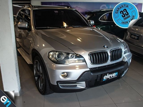 Bmw X5 3.0 Si 4x4 24v