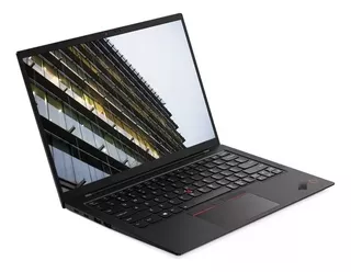 Notebook I7 Carbon Lenovo 8°ger 16gb 256gb Thinkpad