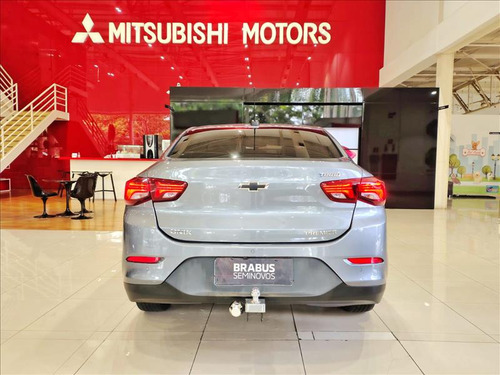 Chevrolet Onix Onix Plus 10tat Pr1