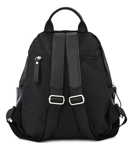 Mochila Grande Kada Negro Especial