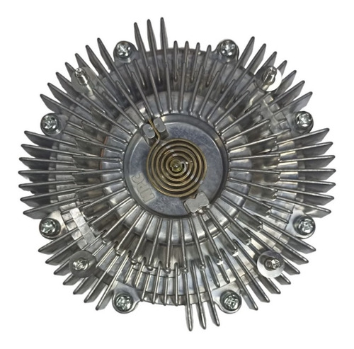 Fan Clutch  Toyota Autana Machito Burbuja 4.5 1fz