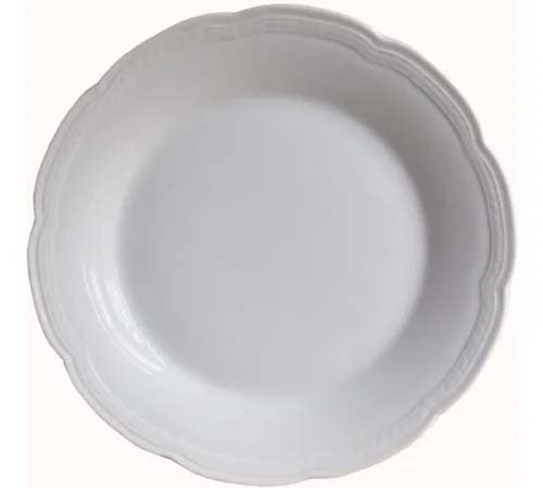 Set 60 Piezas Porcelana Tsuji 1800 platos tazas P 12 Pers