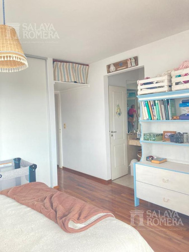 Imagen 15 de 27 de Venta Departamento 3 Ambientes En Olivos - Vista Al Rio - Isla De Olivos Con Cochera -