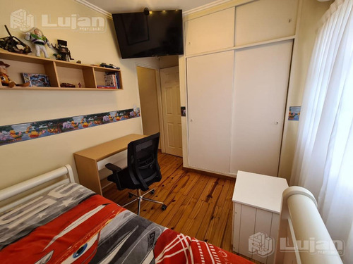 Imagen 24 de 30 de Tandil Al 4800 Triplex 4 Ambs, Patio, Parrilla Y Cochera