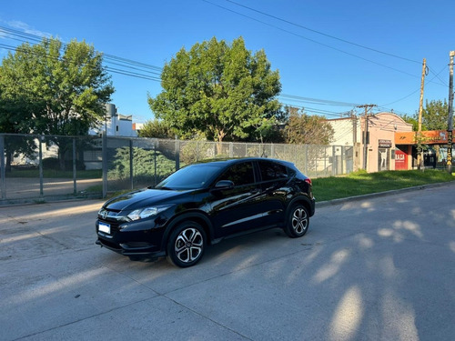 Honda HR-V 1.8 Ex 2wd Cvt