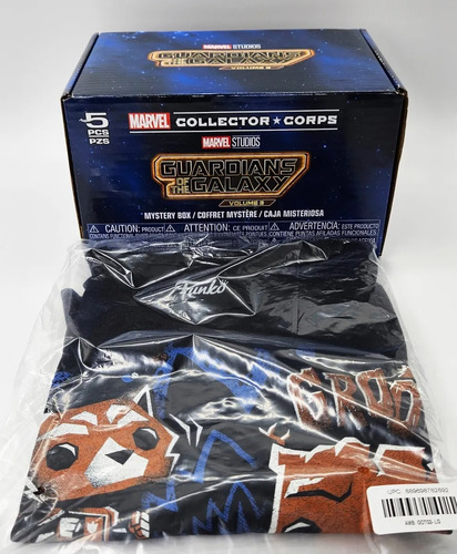 Marvel Cellector Corps Vol. 3 S