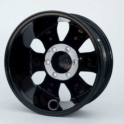 Roda S10 Aro 18 6x139 2020 2021 / 4 Rodas High Country Ltz Cor Grafite Diamante