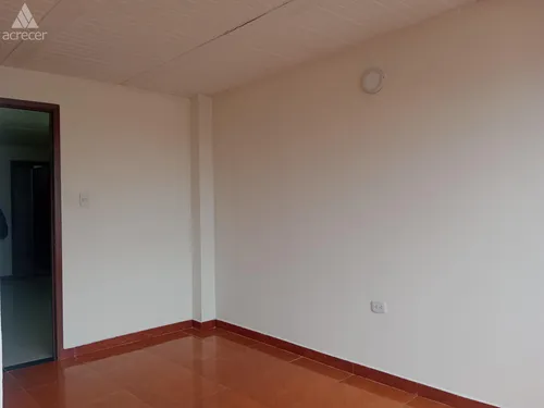 Vendo Apartamento En La Fragua