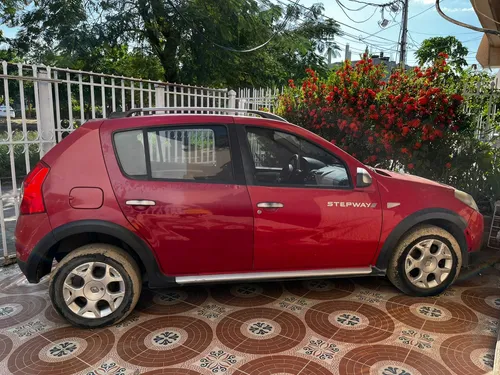 Renault Stepway 1.6l