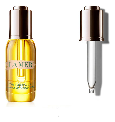 Aceite Facial La Mer The Renewal Oil 30 Ml