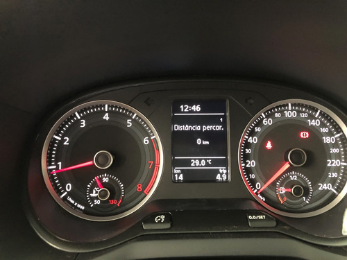 Volkswagen Saveiro 1.6 Cross Cd 16v Flex 2p Manual