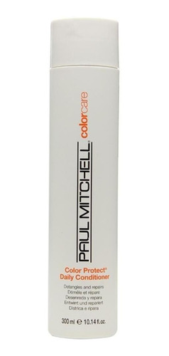 Paul Mitchell Color Care Protect Daily Condicionador - 300ml