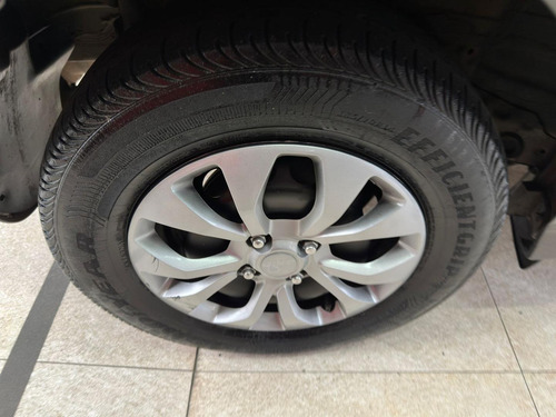 Chevrolet Onix 1.0 Mpfi Ls 8v Flex 4p Manual