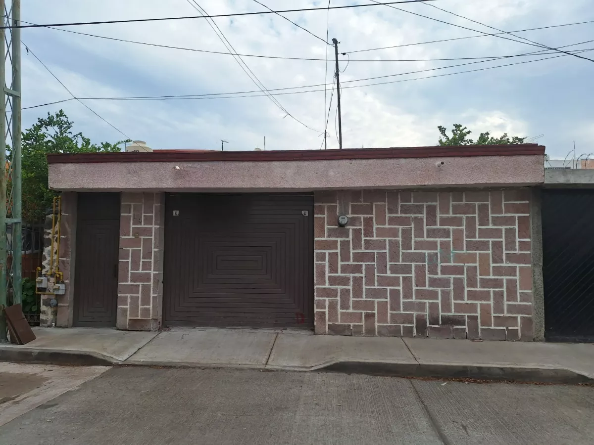 Casa En Venta En Prados Del Mirador