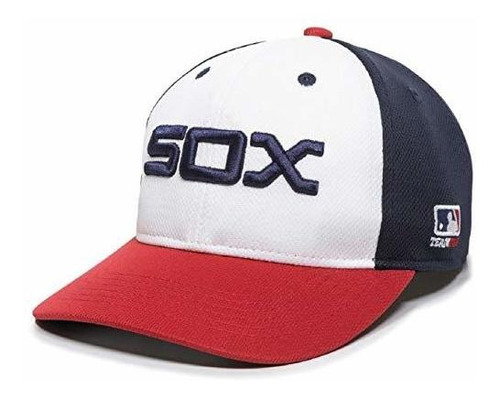 Gorra De Béisbol Hombre - Oc Sports Chicago White Sox Adulto