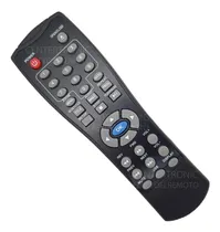 Comprar Control Remoto 3557 Para Dvd Noblex Philco Sanyo Bgh Amtc