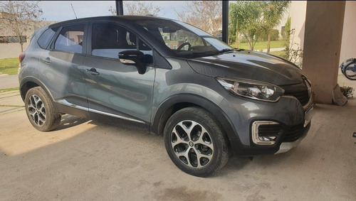 Imagen 6 de 8 de Renault Captur 2019 1.6 Intens Cvt