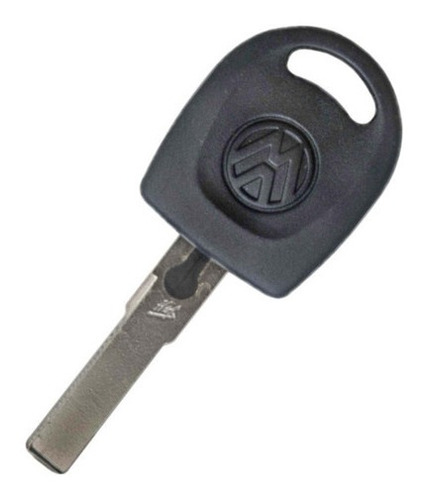 Vw Fox Suran Copia De Llave Codificada Hasta 2010 L Vieja