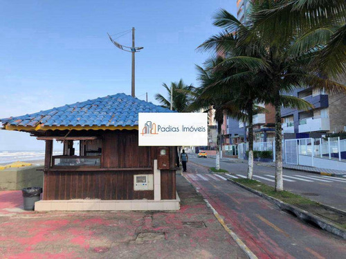 Imagem 5 de 24 de Apartamento Com 2 Dorms, Jardim Marina, Mongaguá - R$ 652 Mil, Cod: 858565 - V858565