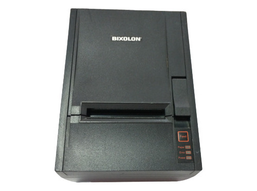 Impresora Térmica De Ticket Bixolon Srp-330 80mm Oferta