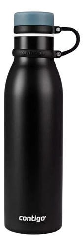 Botella Contigo Matterhorn Negro 591ml