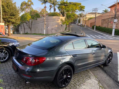 Volkswagen Cc Passat 3.6 Cc