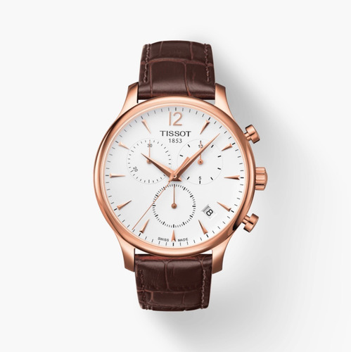 Reloj Tissot  Tradition T063.617.36.037.00/marisio