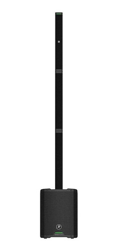 Sistema Pa Columna Portátil Srm-flex