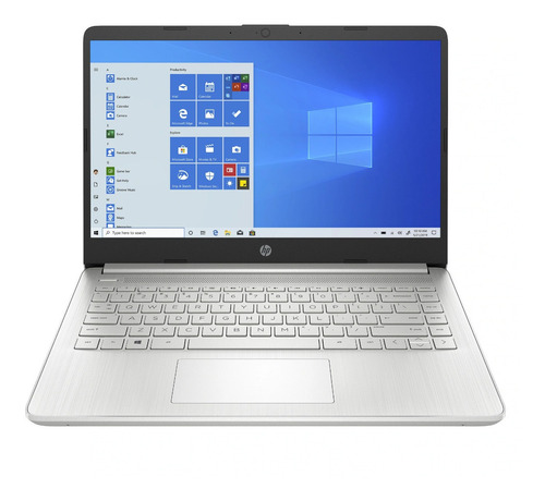 Laptop Hp 14dq2030la 14  Core I5 11th 8gb 256gb Ssd Win11 L